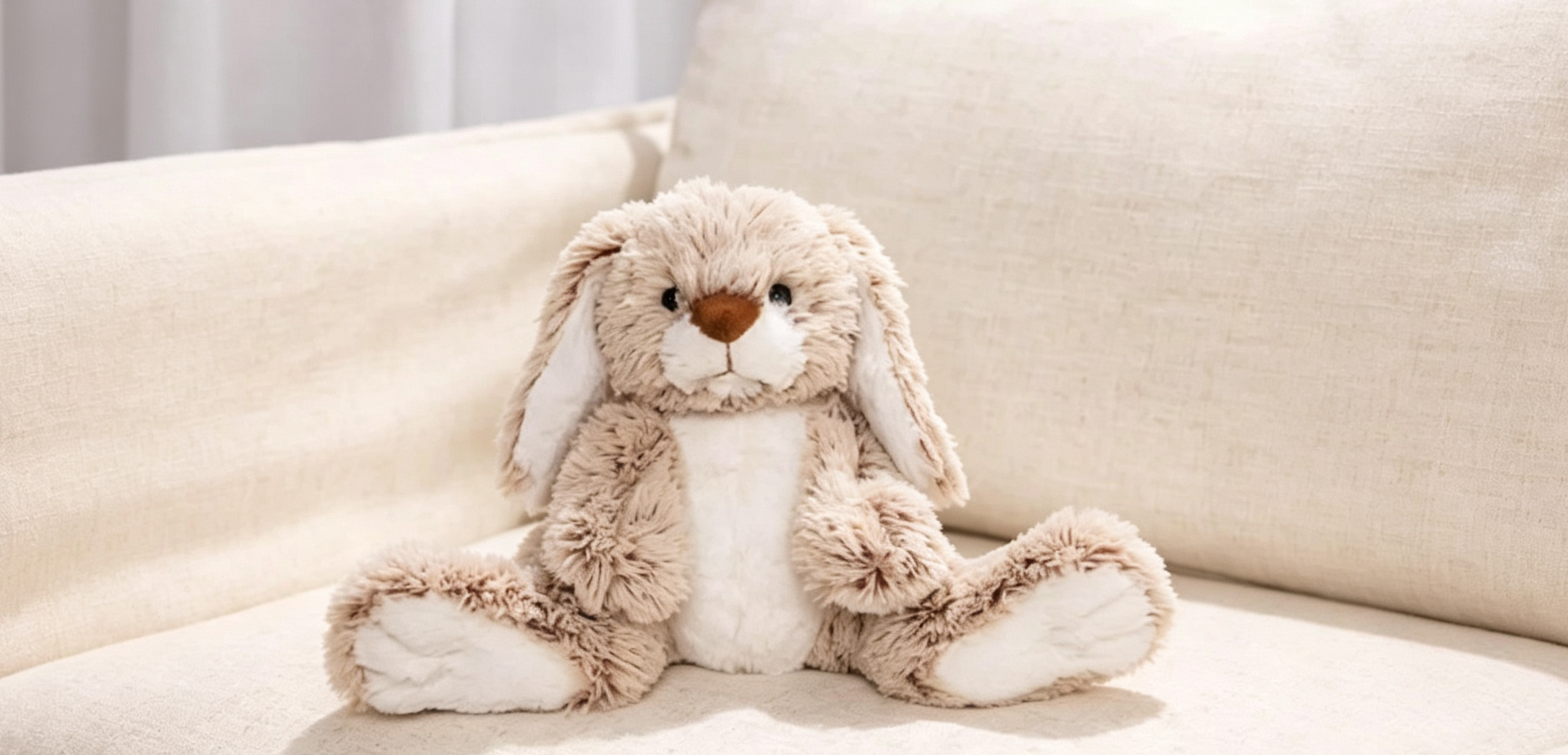 Stuffed Animals
