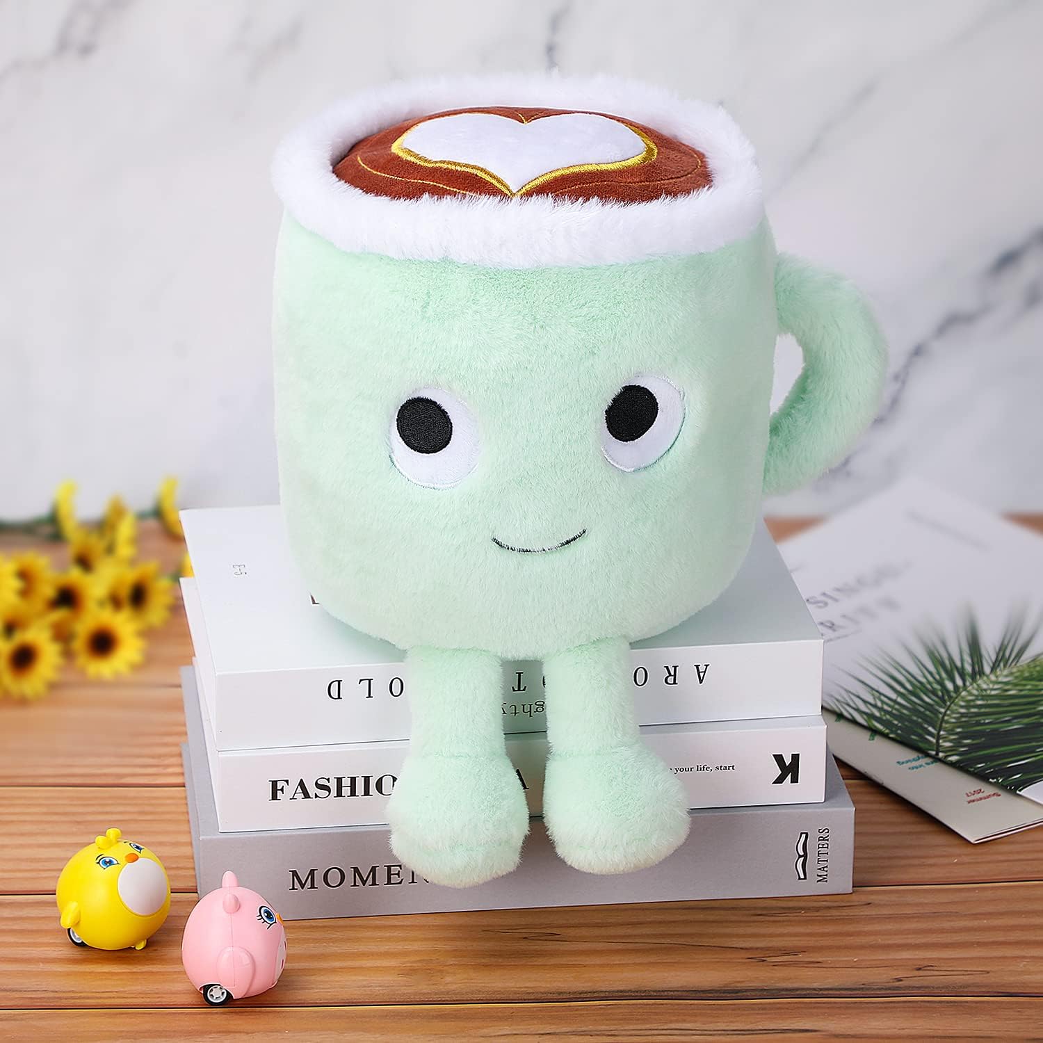 Novelty Plush