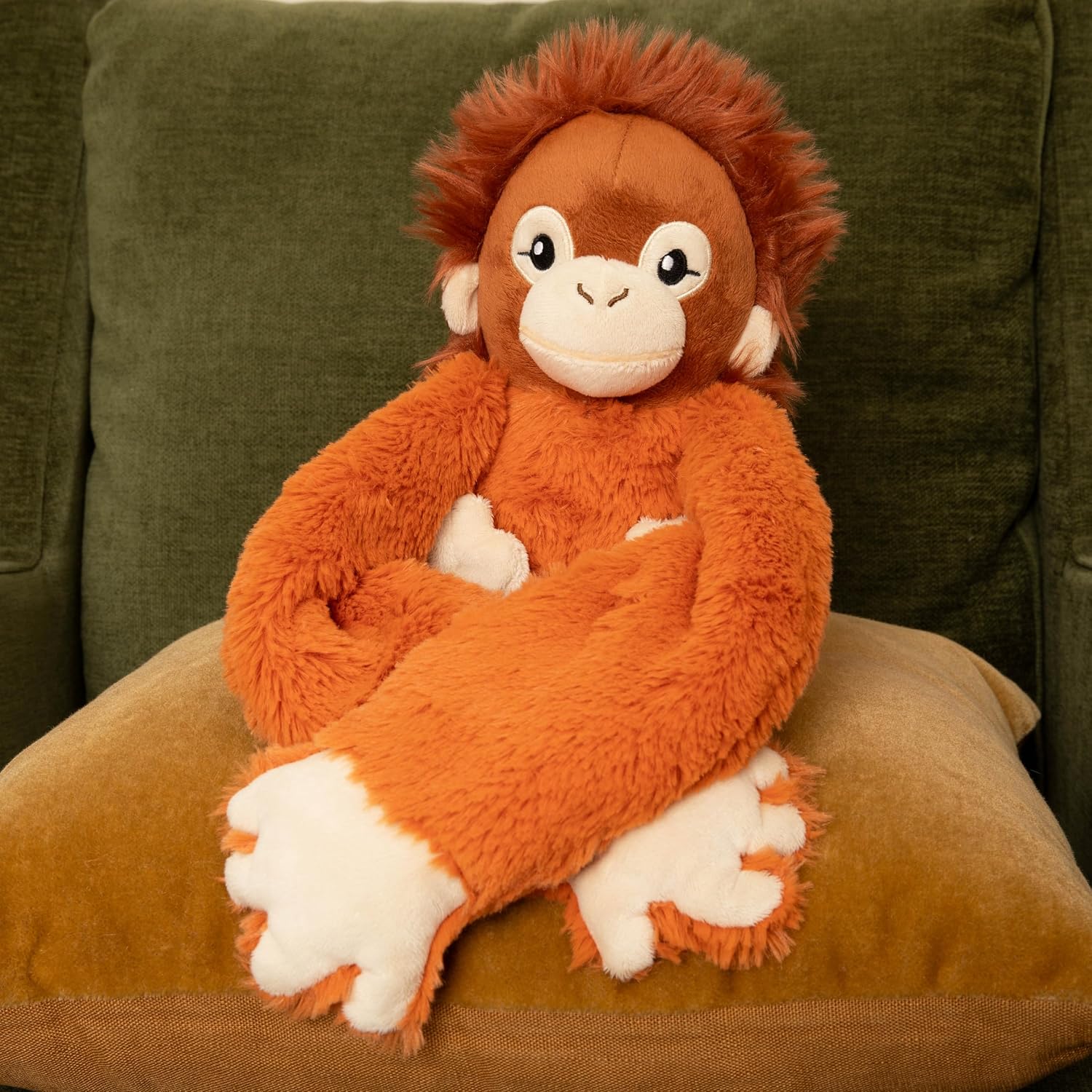 Weighted Plush