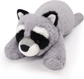 Cuddleluna Weighted Raccoon Plush Stuffed Animal