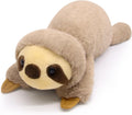 Cuddleluna Weighted Raccoon Plush Stuffed Animal